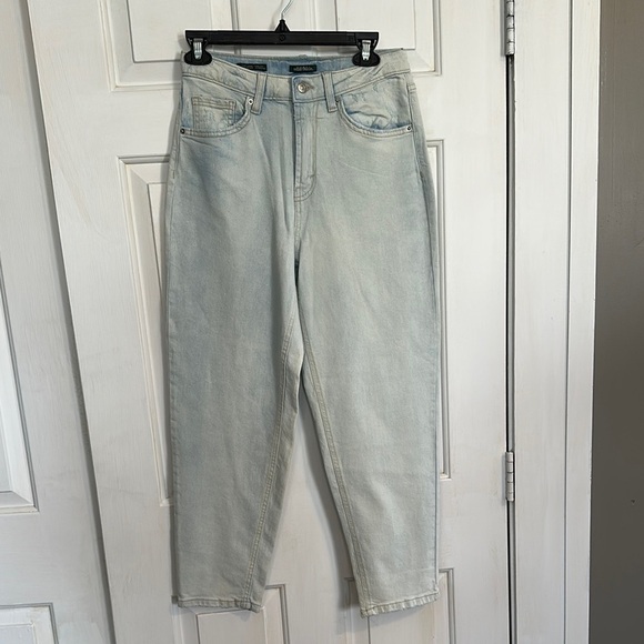 Wild Fable Size 4 Super Hi Rise Jeans - Picture 1 of 4